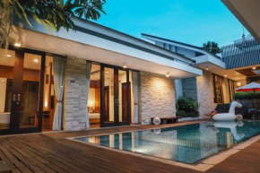 Bali Serenity Villa